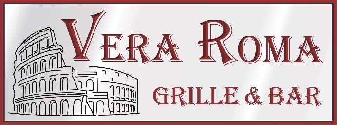 Vera Roma Grille & Bar
